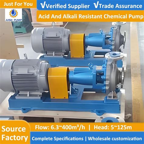 best ih chemical centrifugal pump|IH type chemical centrifugal pump .